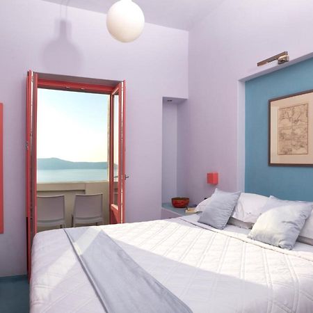 24K Caldera Suites Фира Екстериор снимка