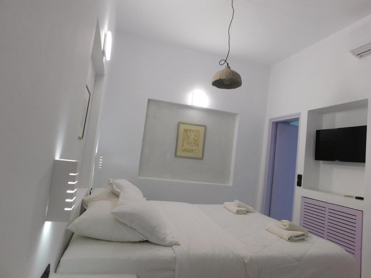 24K Caldera Suites Фира Екстериор снимка